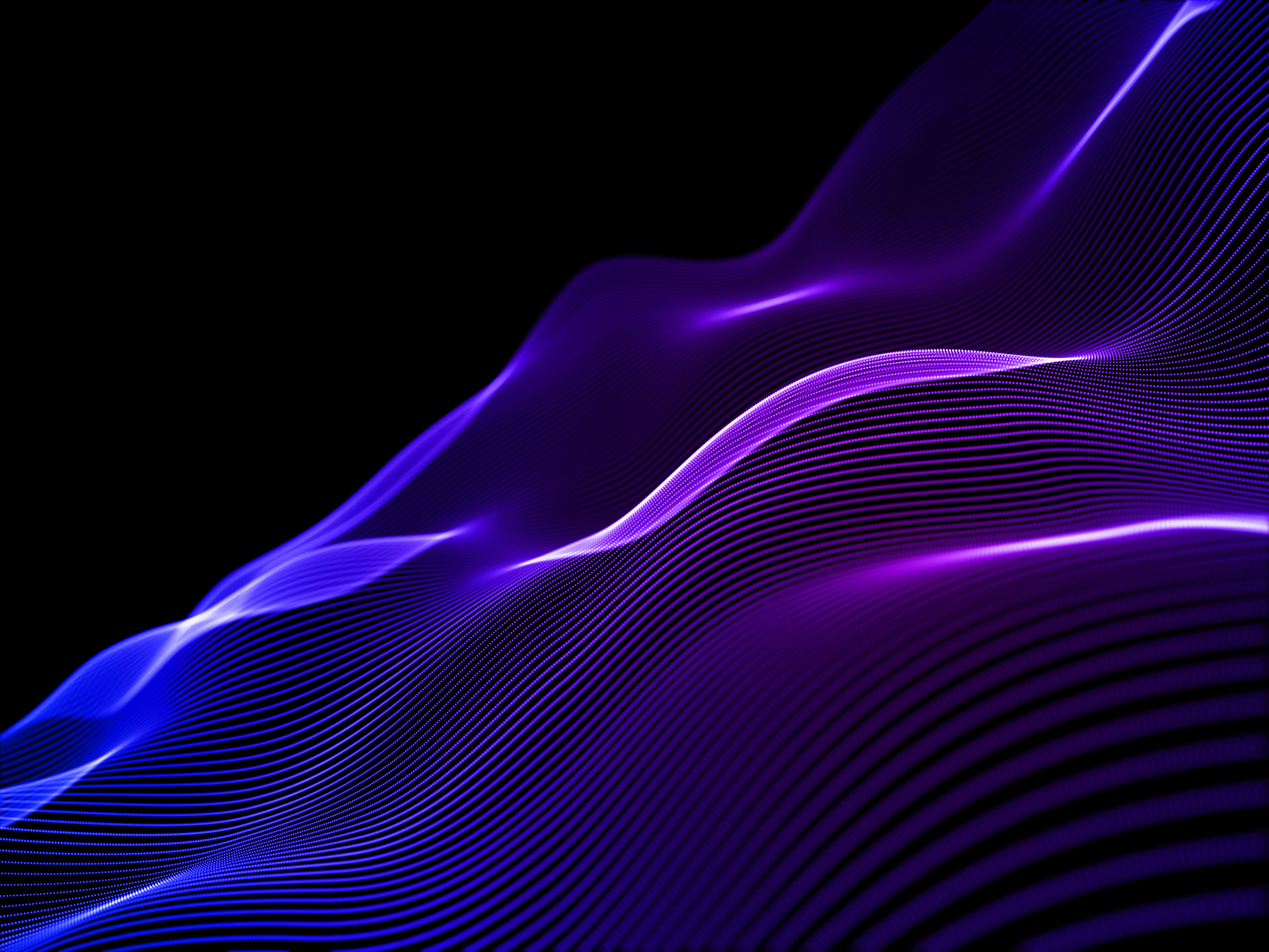 Dekoracyjne światło w tle