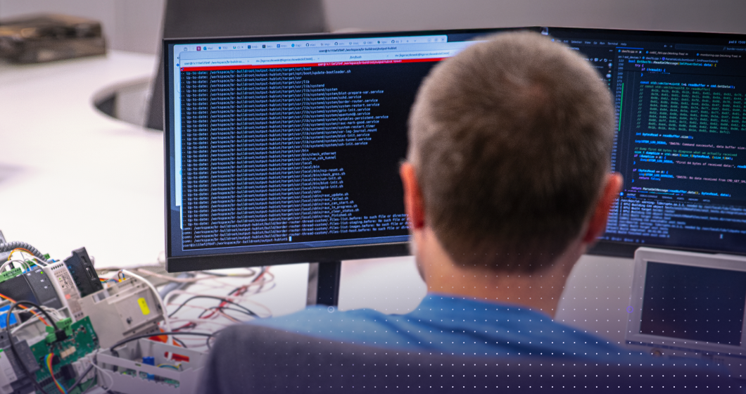 Prace badawczo-rozwojowe BIOT