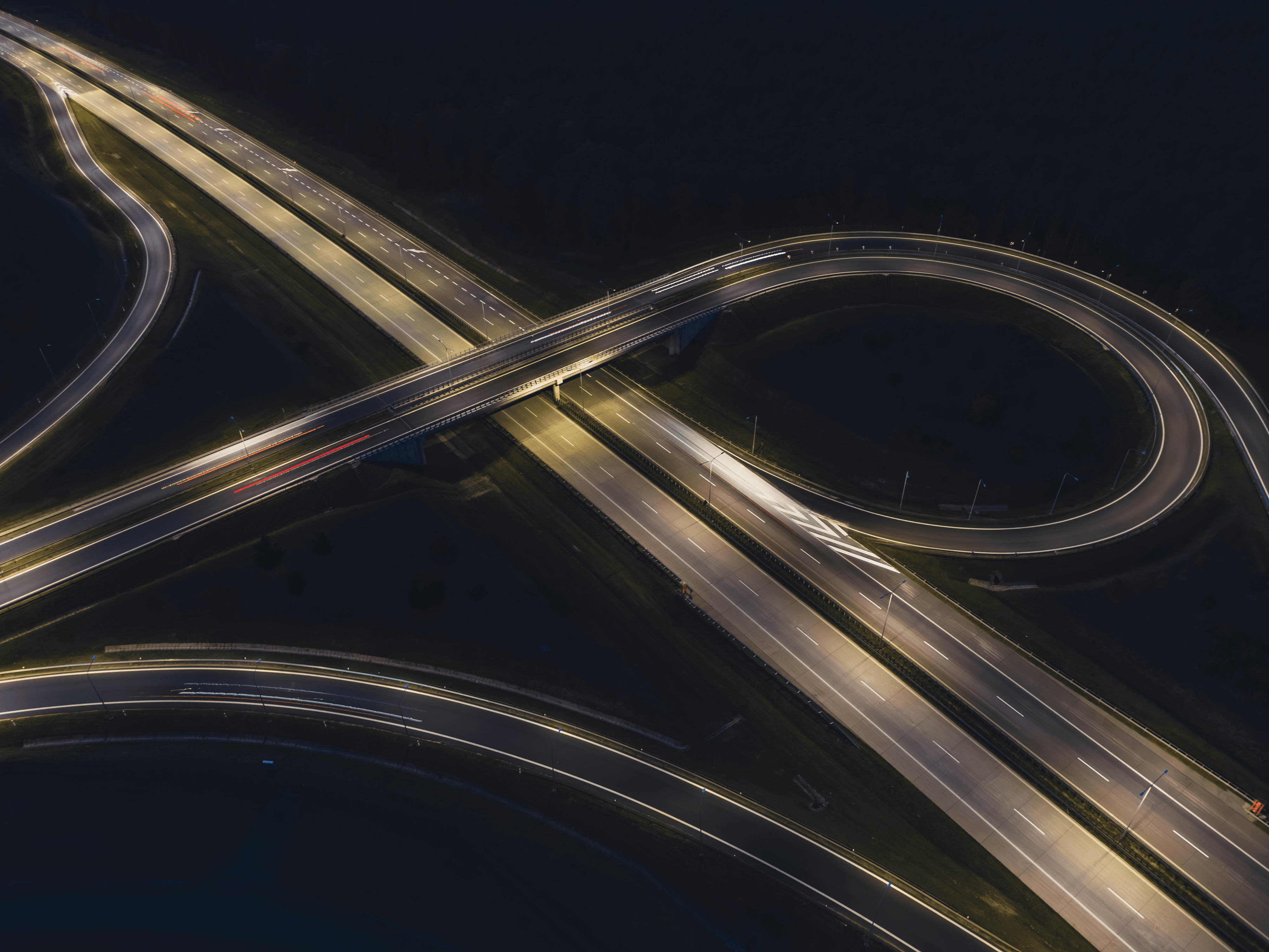 Zespół BIOT przy stanowisku testowym