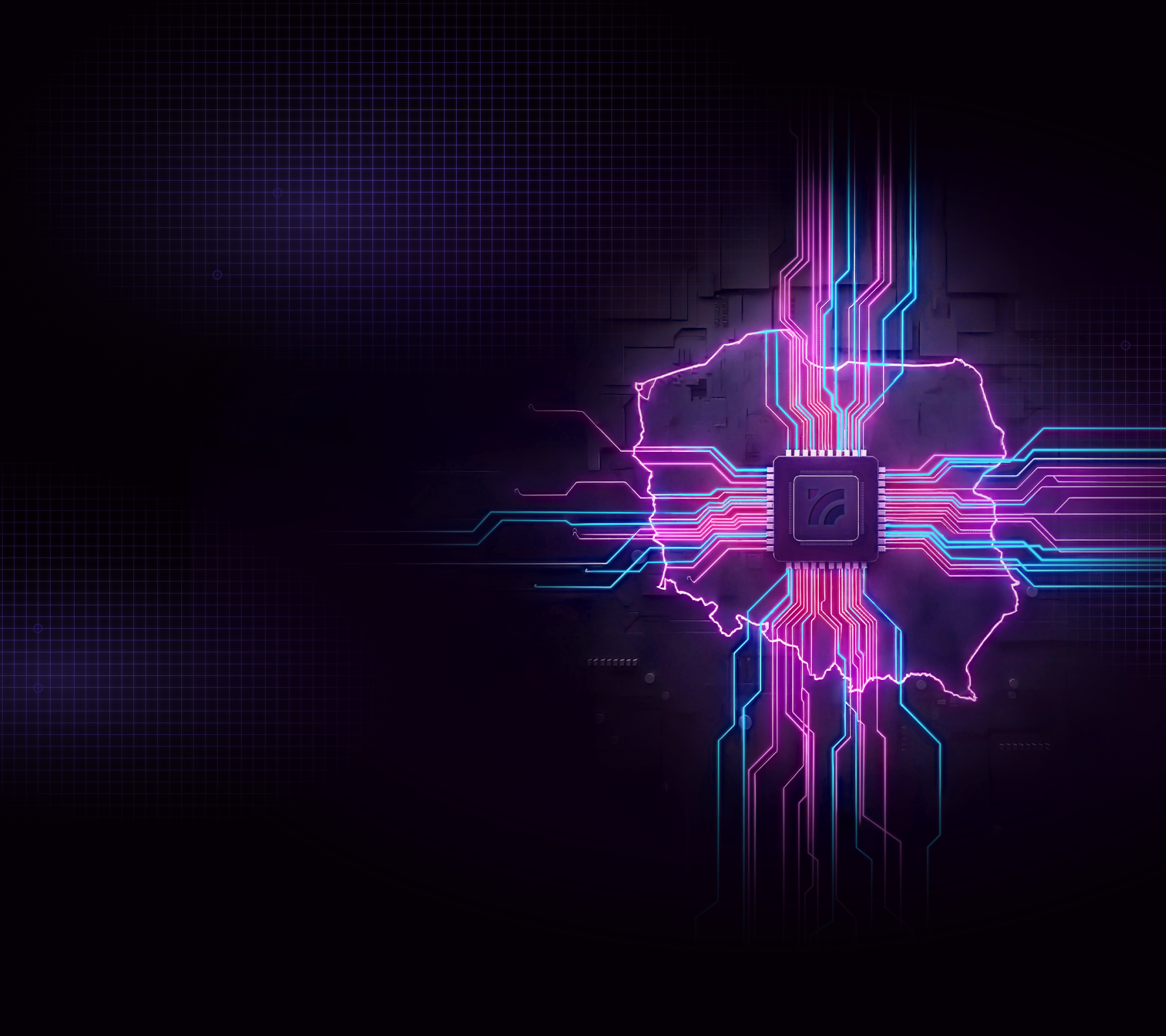 Smart city electronics